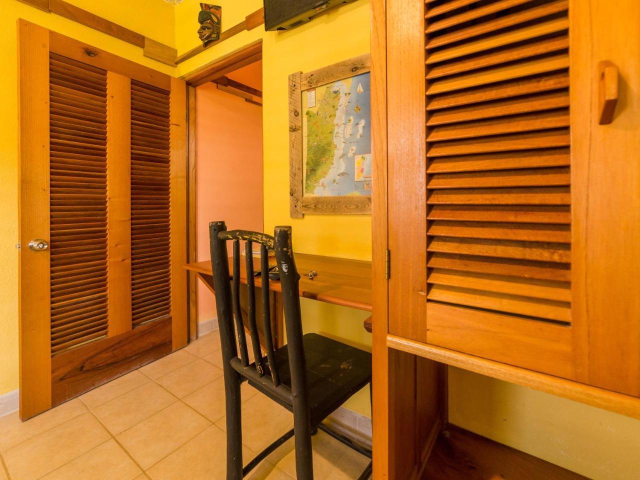 A Pousada A Piece Of Ground Punta Gorda Exterior foto